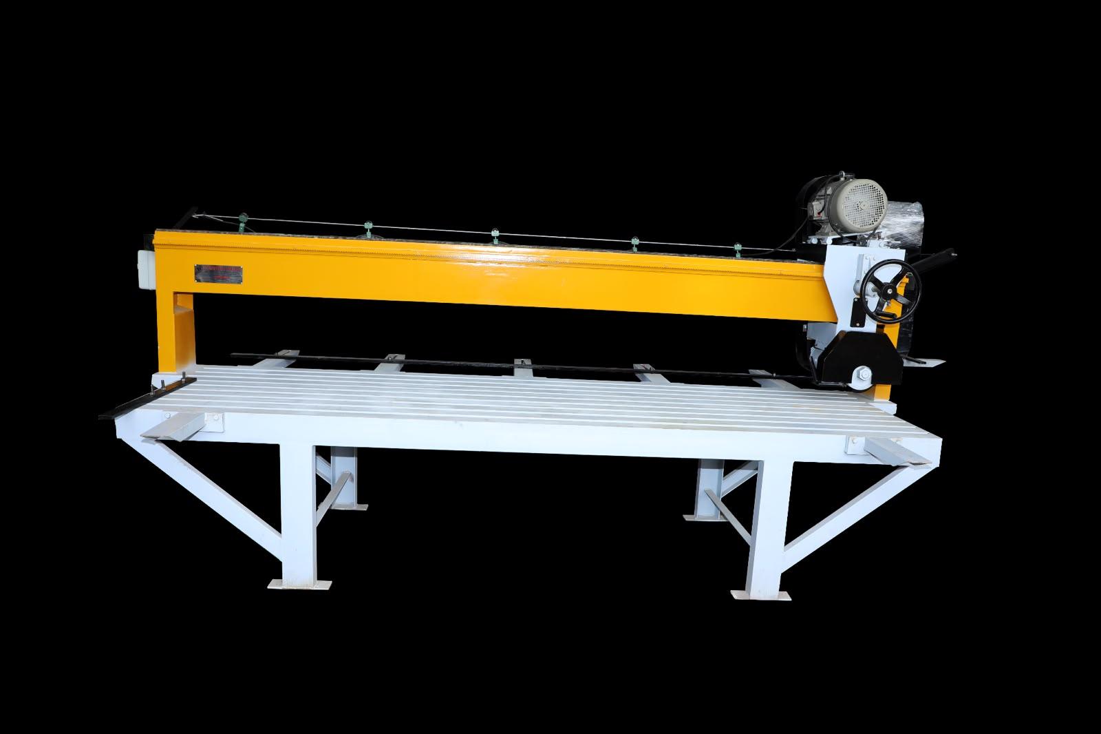 Edge Cutting