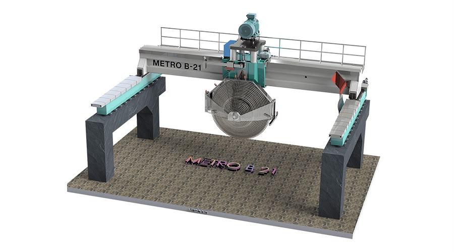 Multi-blade Cutter