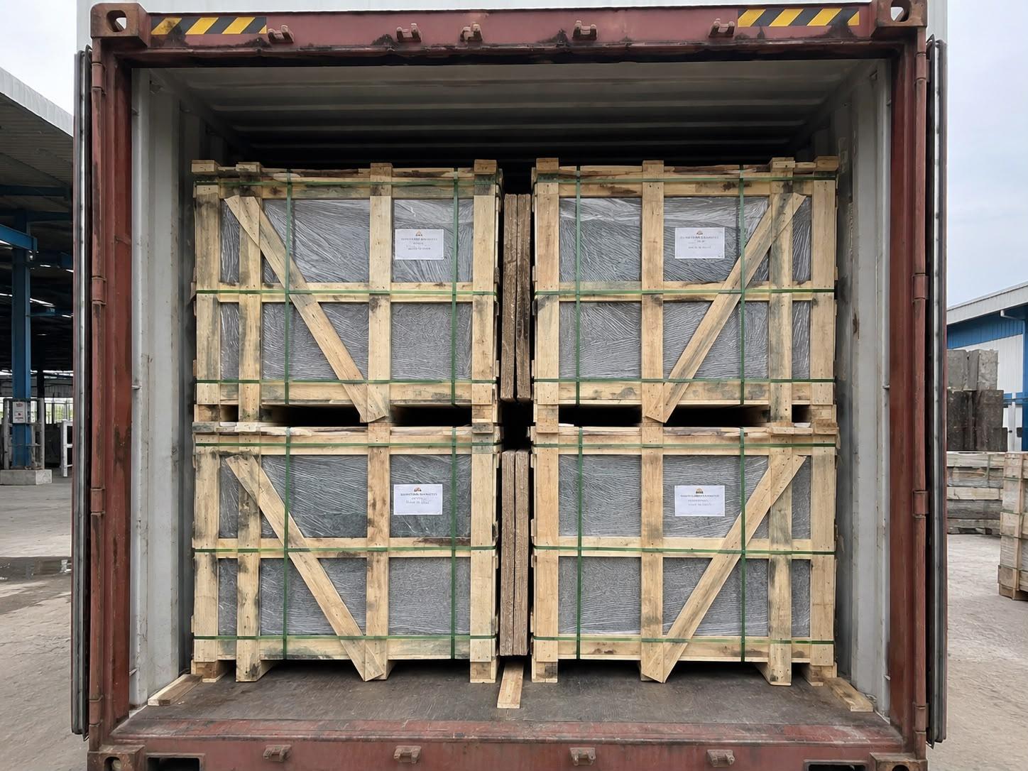Packaging