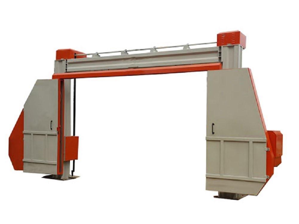 Wire Saw Dressing